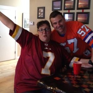 Meet your Posher, Shane